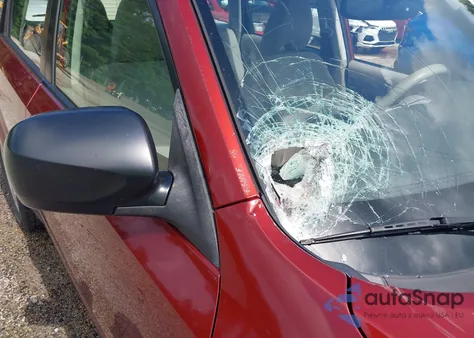 2012 Subaru Forester 2.5X from USA, damaged, VIN JF2SHBBC2CH458652